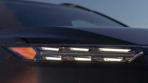 2027 - 2028 Subaru Getaway - exterior