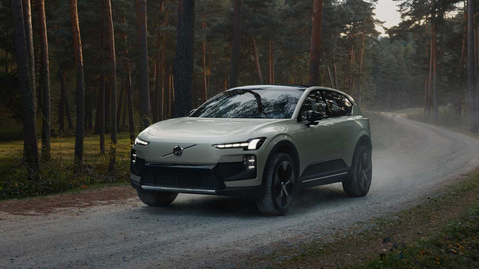 Volvo's Secret Engineering Weapon Will Let It Build Almost Anything
