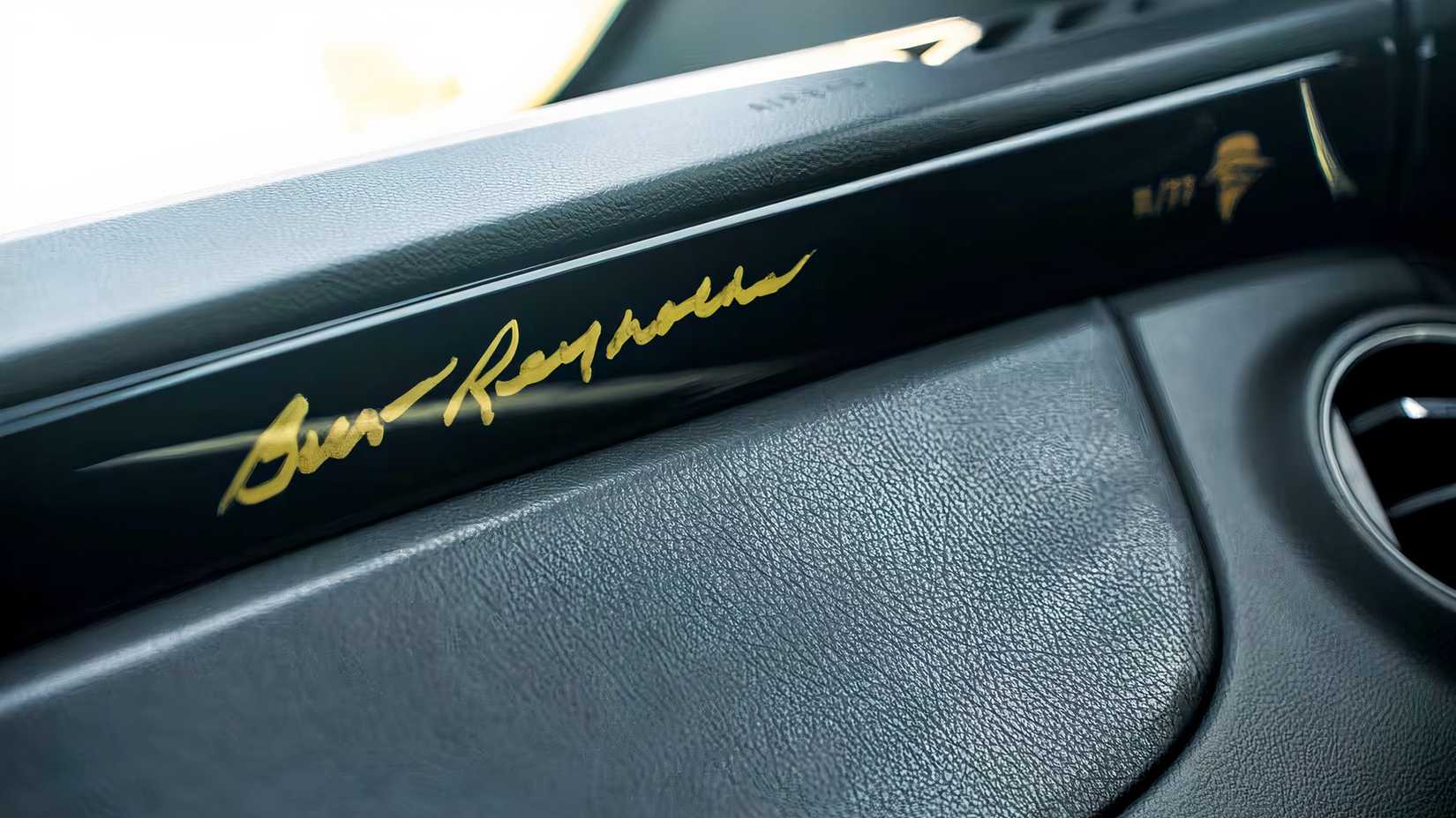 Trans Am Worldwide Bandit Edition