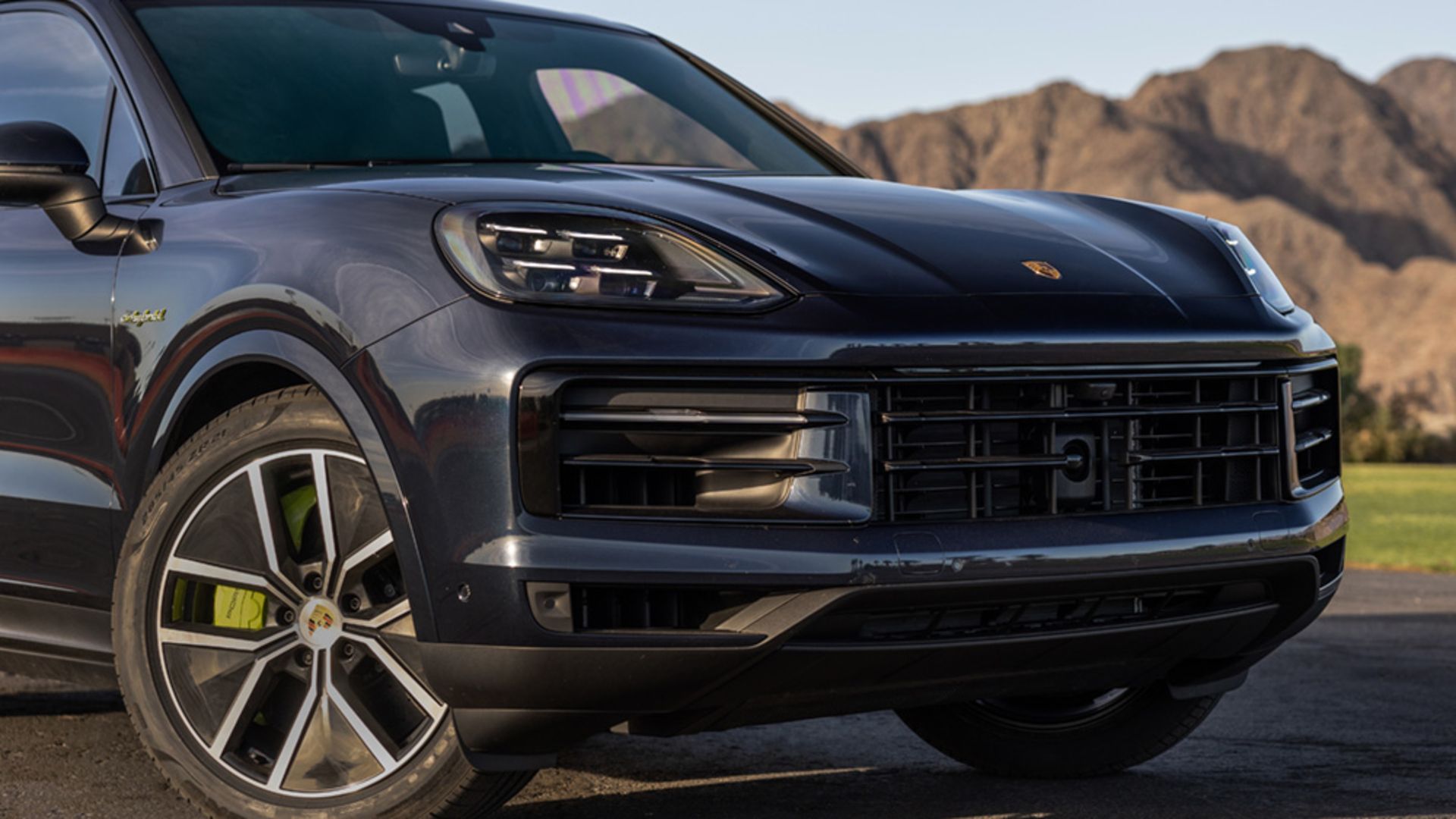 Best Used Luxury Hybrid SUVs That Are Worth Every Penny