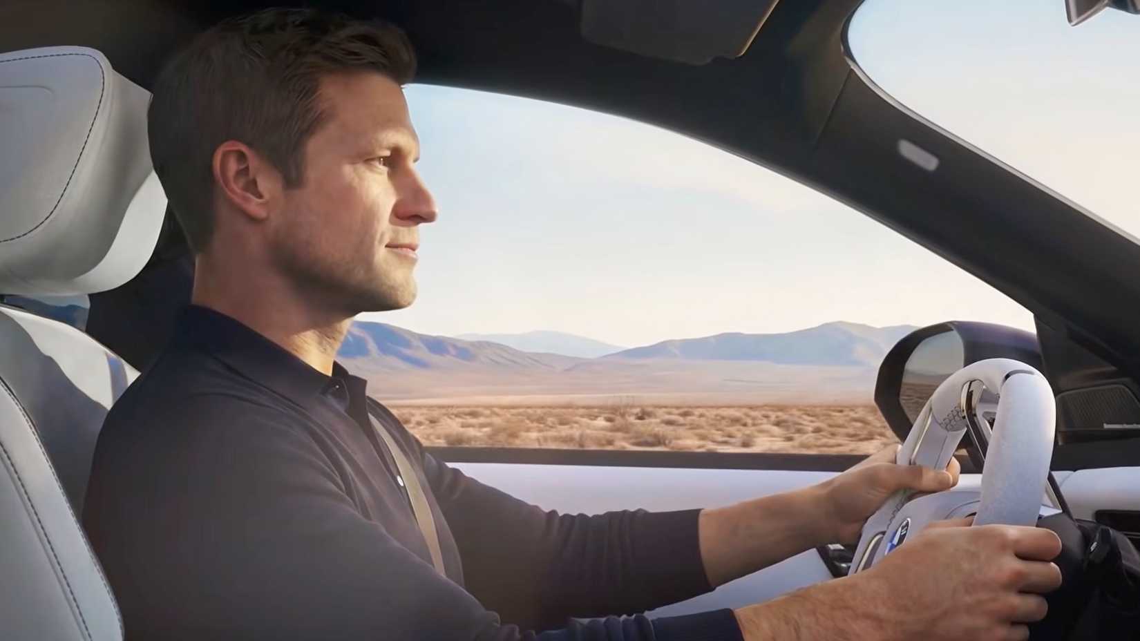 BMW AI Video 1