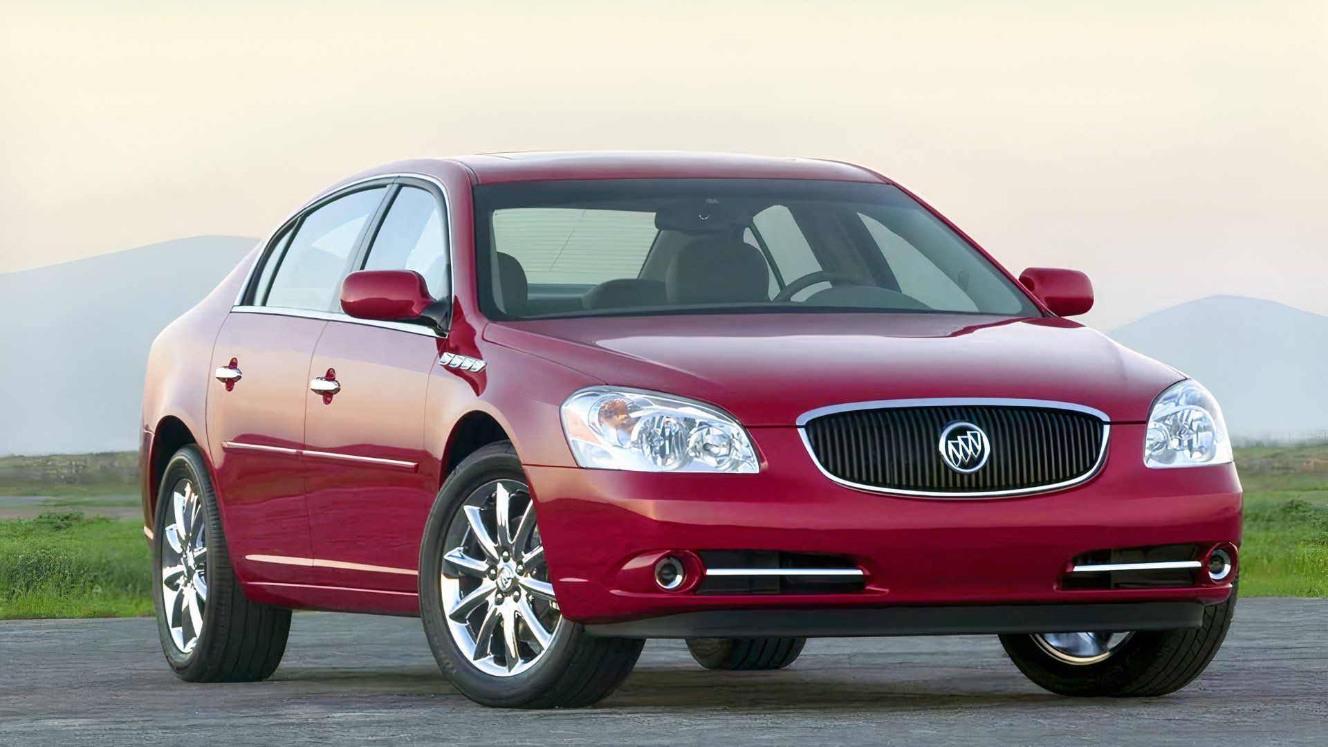 Sitemapcdatahttpsnindreferenzcom2008 Buick Lucerne Models