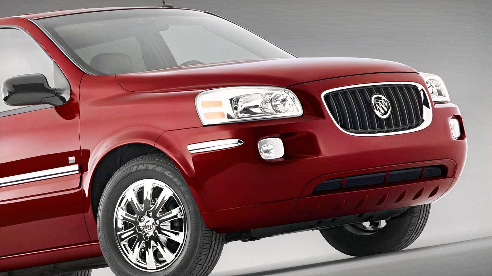 Is The Buick Terraza Cheap Used Family Transport Or A Mistake To Avoid?