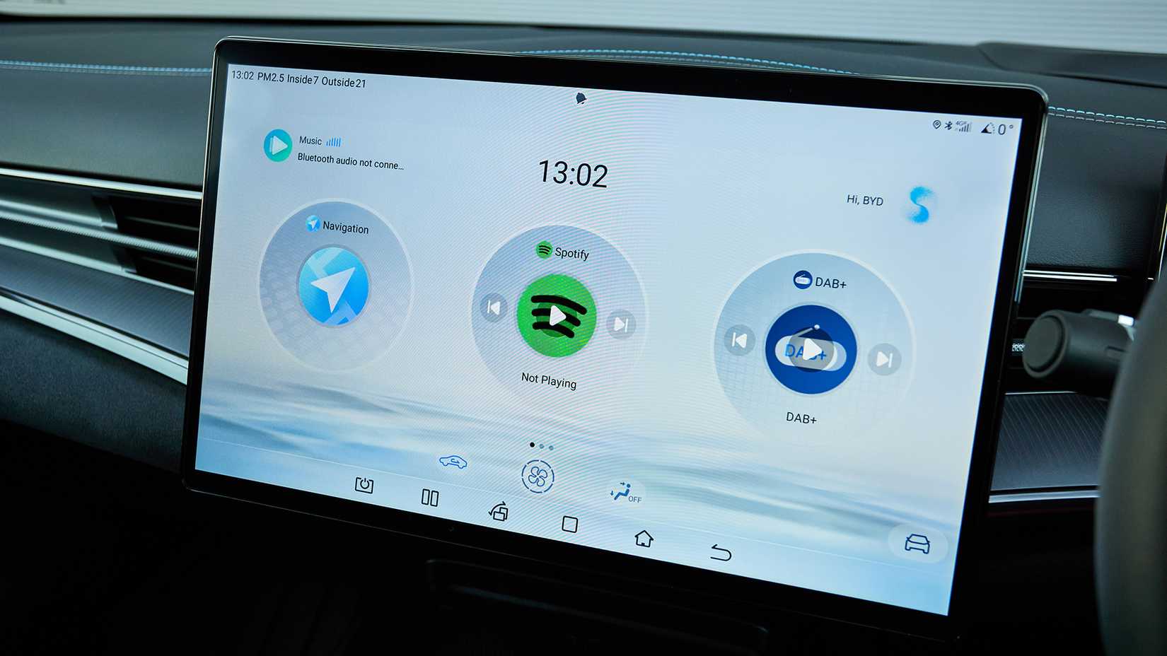 Modern GPSEquipped Cars Track Your Every Move, And The Data Can't Be(02)