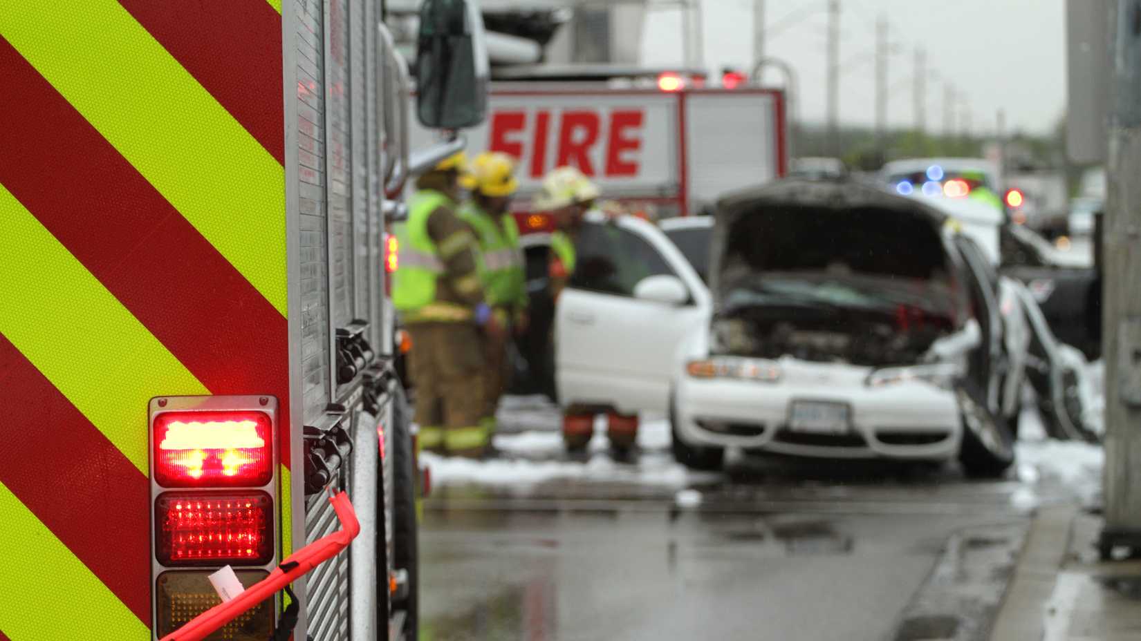 Society Won't Accept Driverless Cars Without A Serious Safety Net