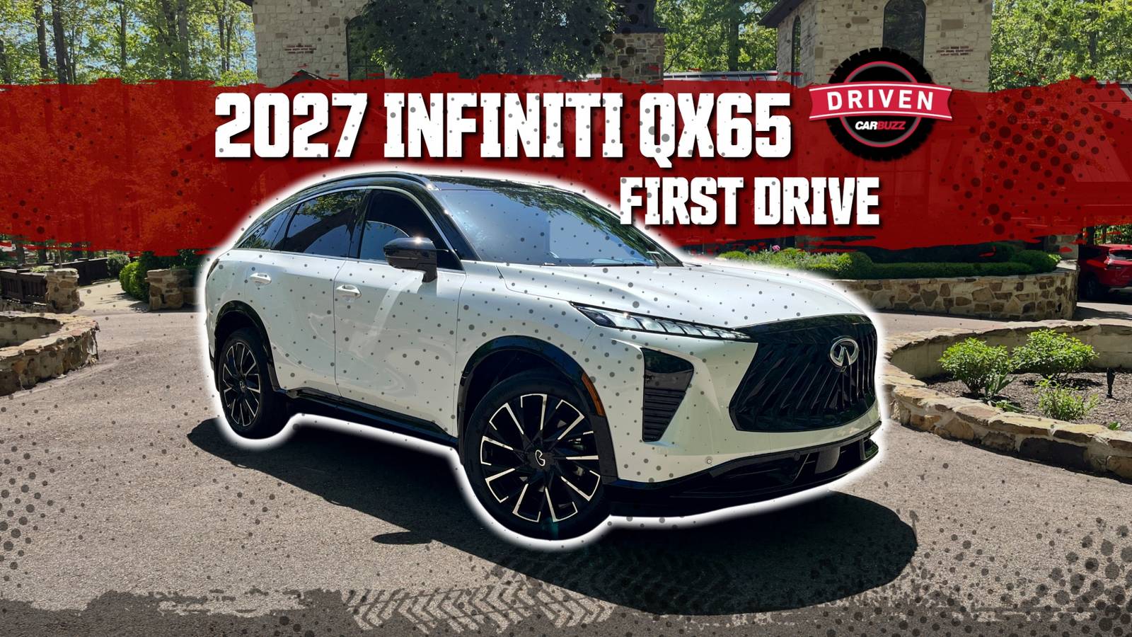 Inffity 2027 Infiniti QX65 First Drive Review: Is This One Flaw A Deal-Breaker?