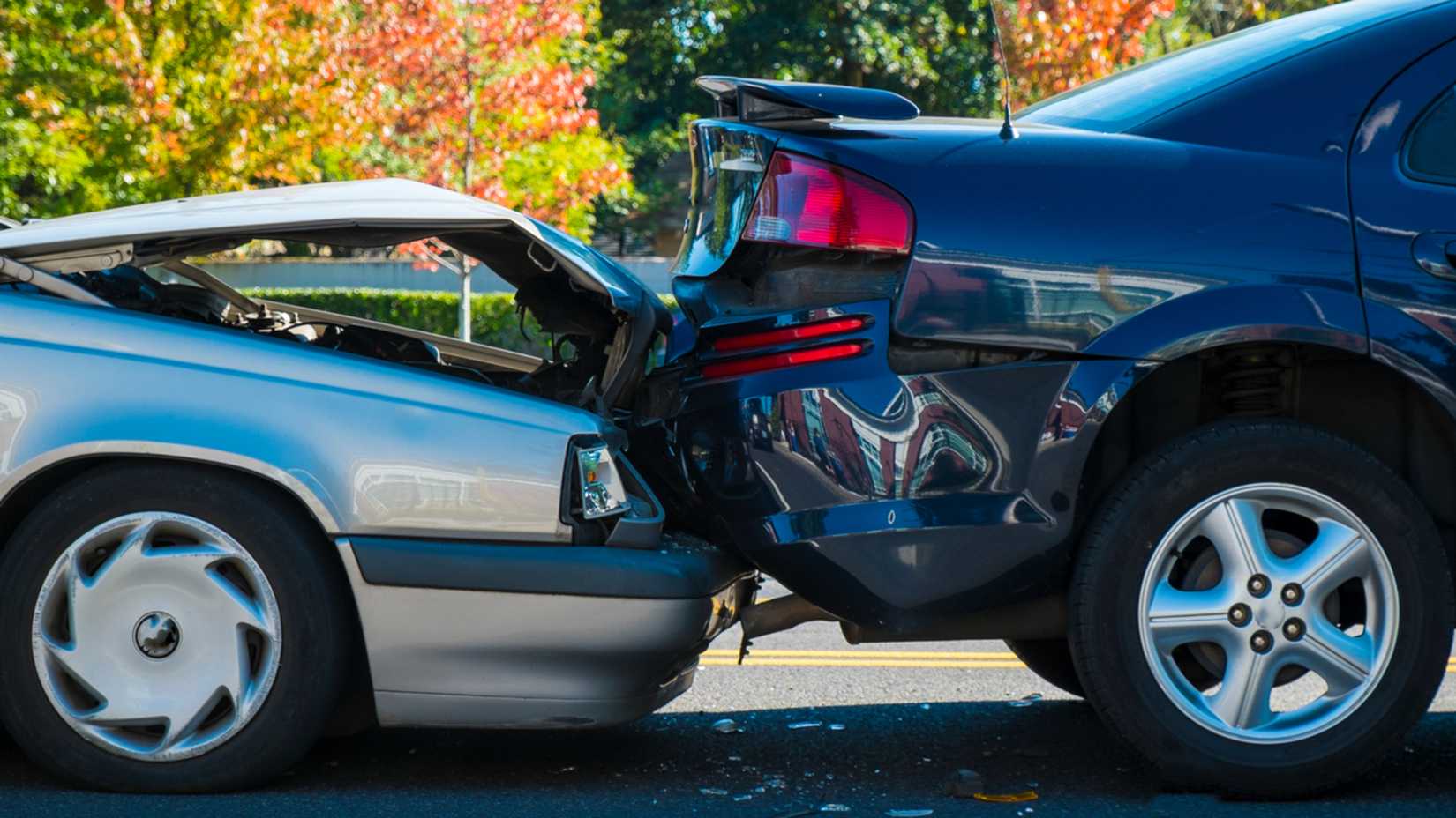 Liability vs. Full Coverage Car Insurance: Real-Life Pros And Cons