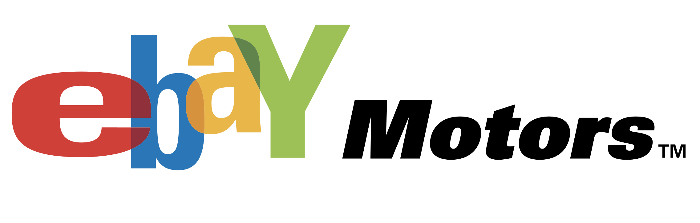 Ebay-Motors Logo