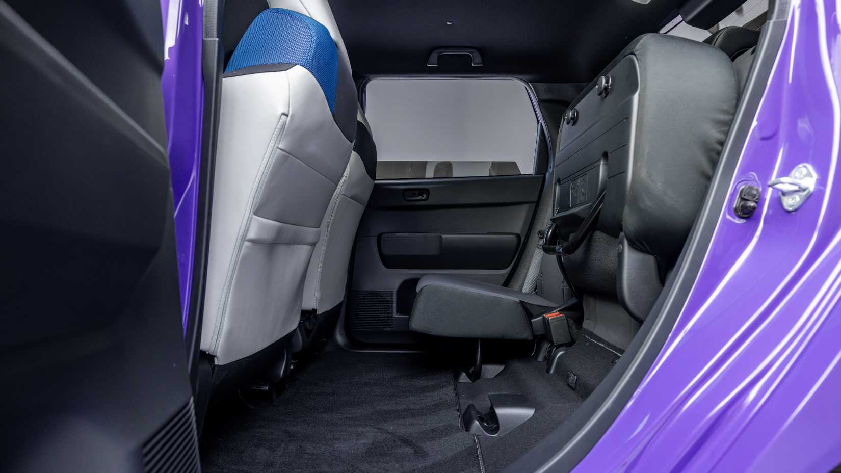 Honda Super-N Hatchback Launches In The UK With A Thrifty $26,000 Price Tag