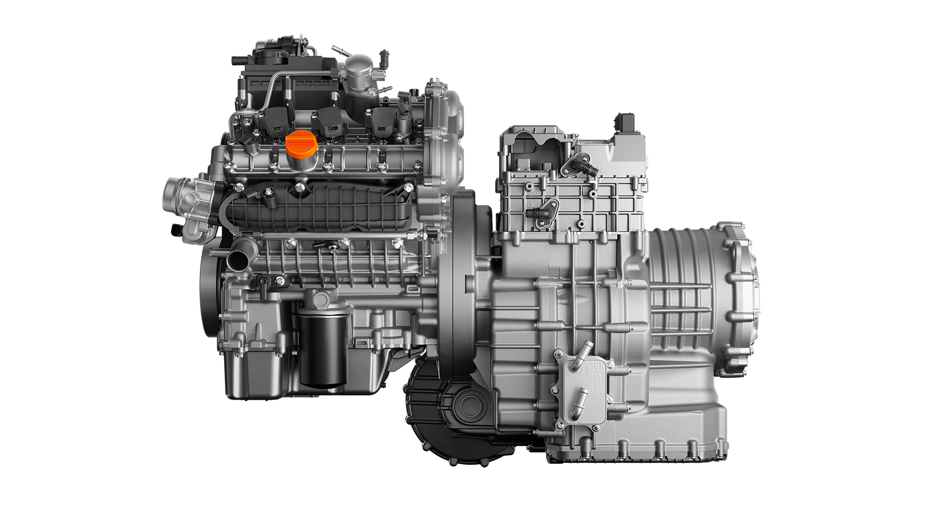 The Engine Company Building 1,100-HP Hybrid Powertrains Is Setting Up Shop In America