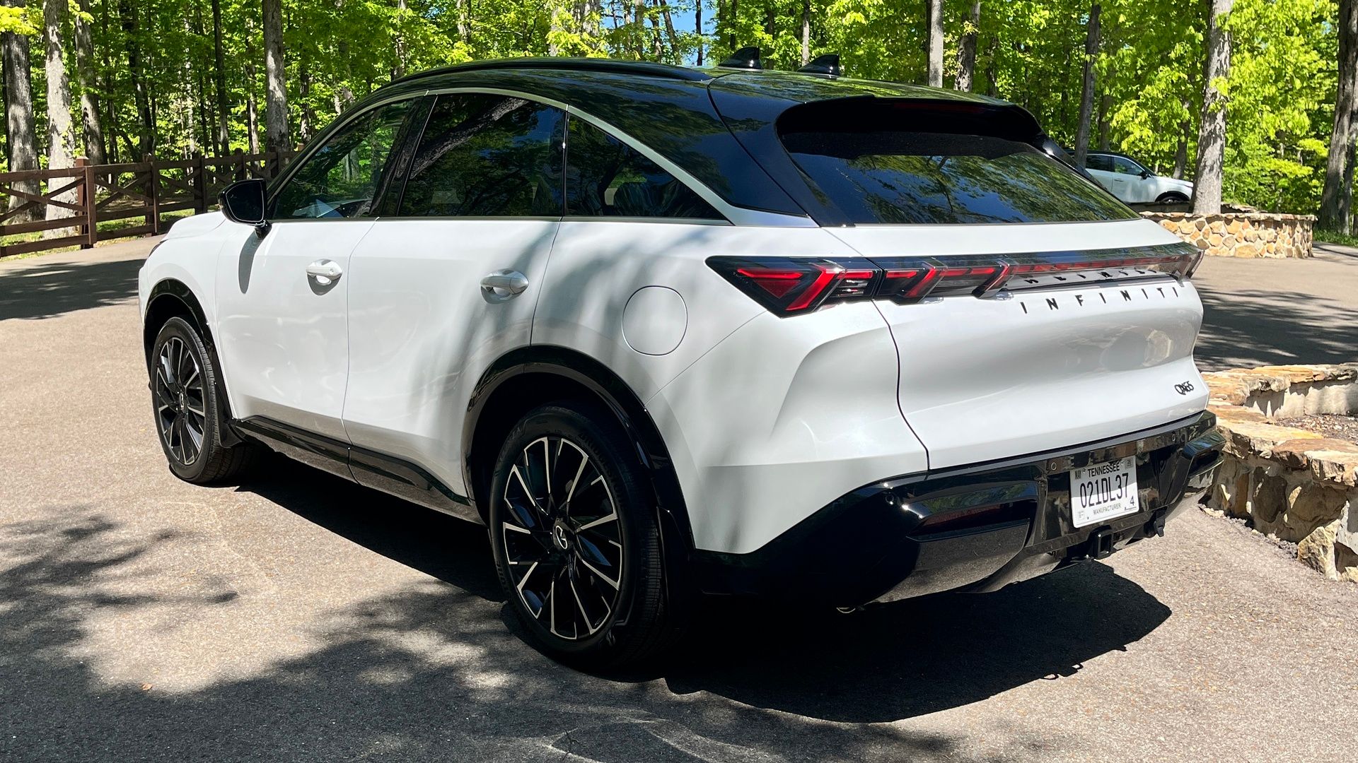 2027 Infiniti QX65 First Drive Review: Is This One Flaw A Deal-Breaker?