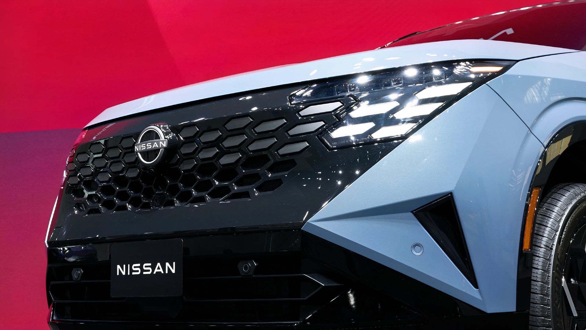 Here's Why Nissan's New Rogue E-Hybrid System Is Different From Everything Else