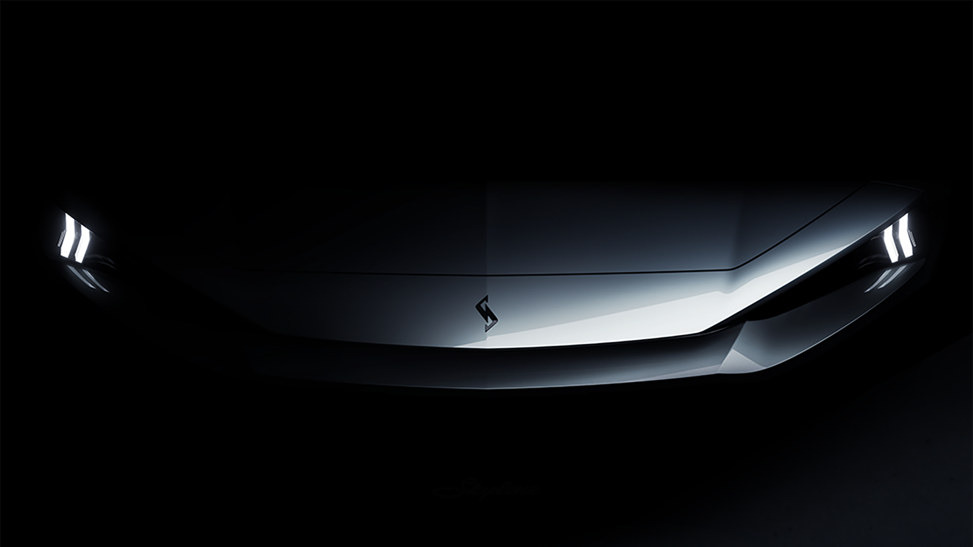Nissan Teases New Skyline For Japan Amid Major Global Product Reshuffling