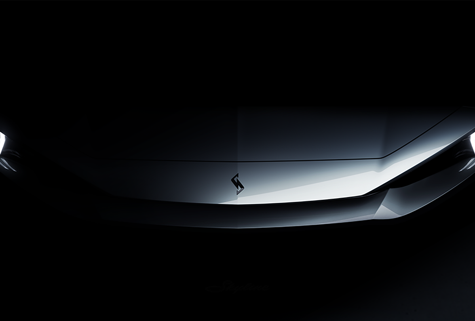 Nissan Teases New Skyline For Japan Amid Major Global Product