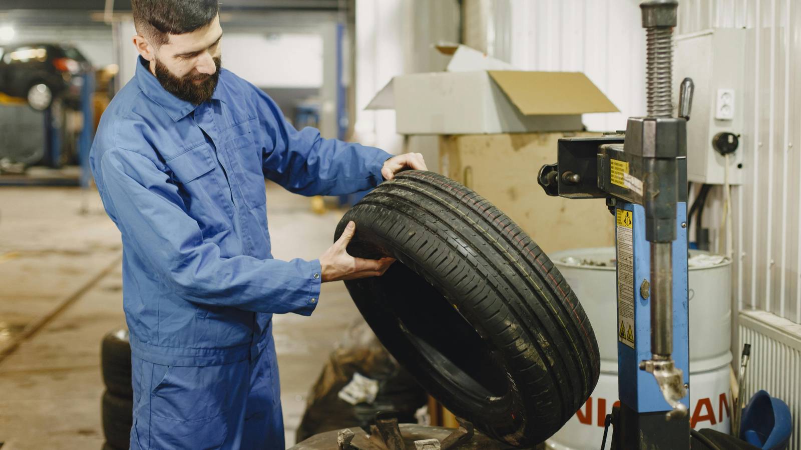 When Can You Plug a Tire? What Mechanics Won'T Tell You 