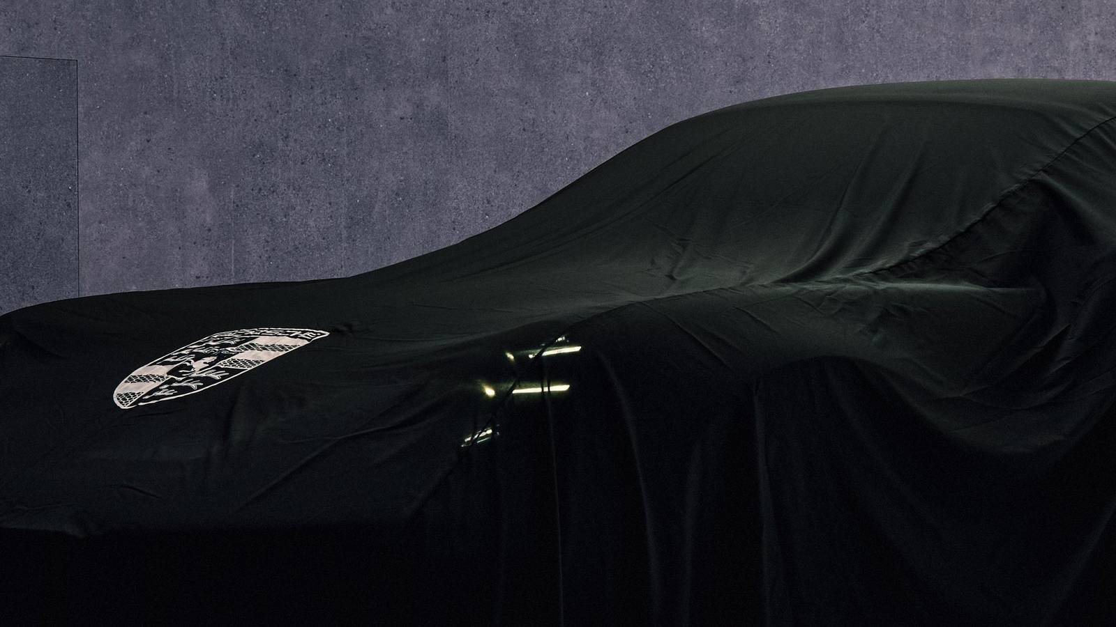 Porsche Teases A New 911 GT3 That Will Anger The Purists