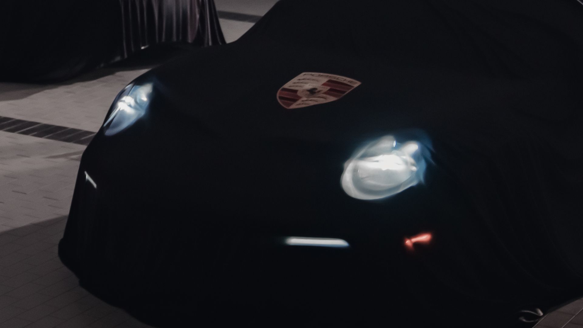 Porsche 911 Story 最新版 Porsche And Pixar Are Teaming Up Again