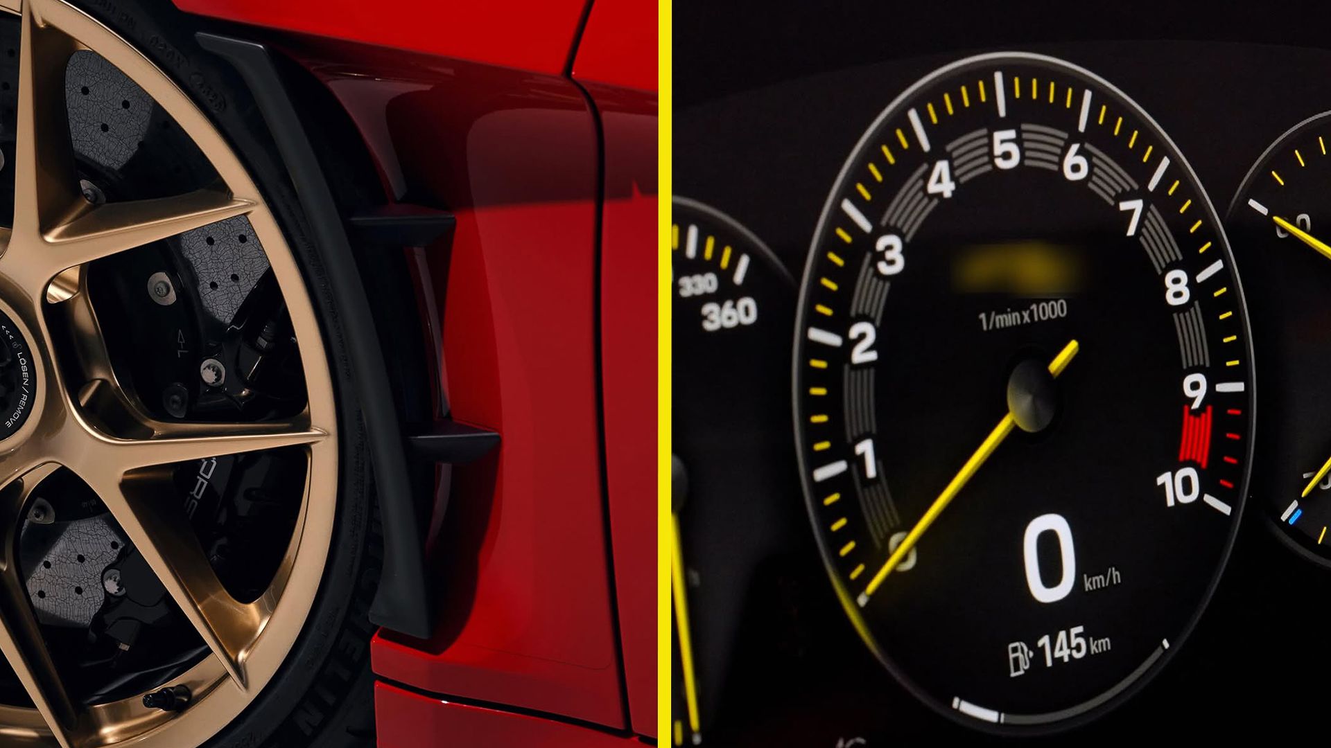 Porsche's Latest 911 Teaser All But Confirms A New GT3 Variant