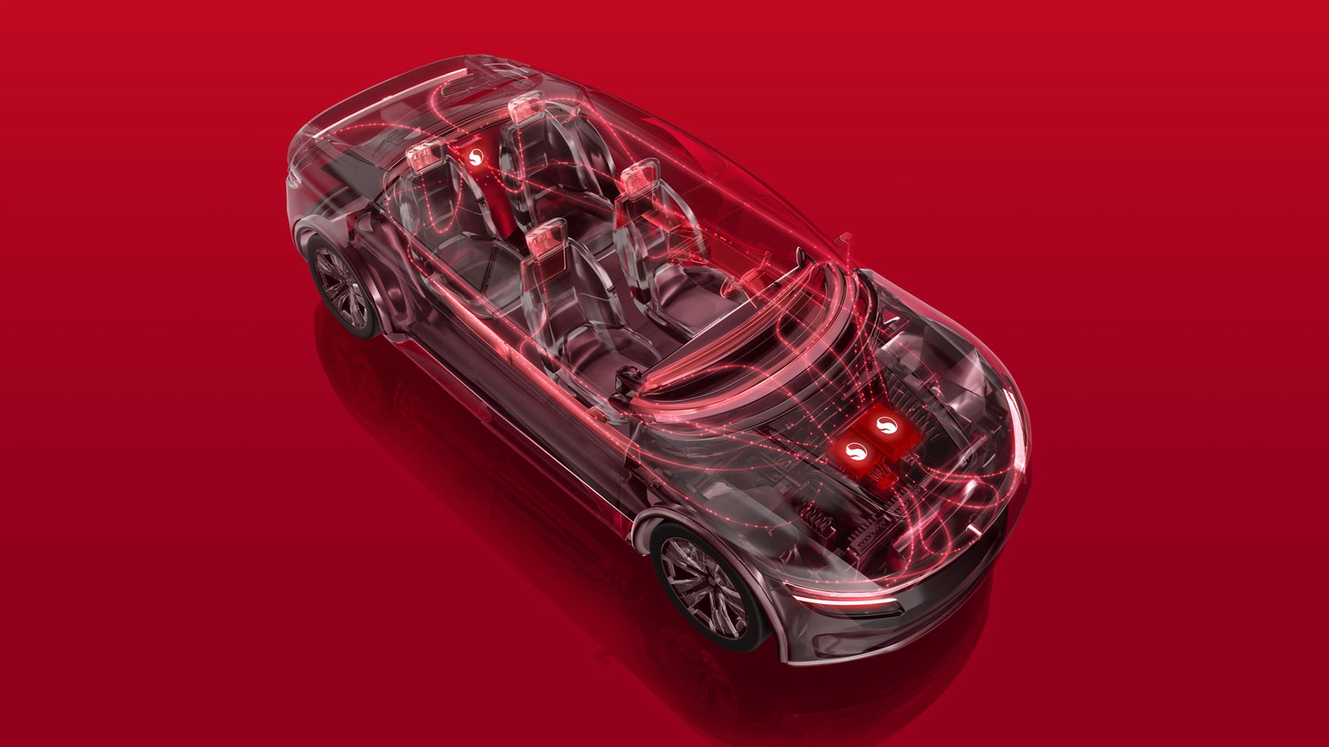 Modern GPS-Equipped Cars Track Your Every Move, And The Data Can't Be Erased