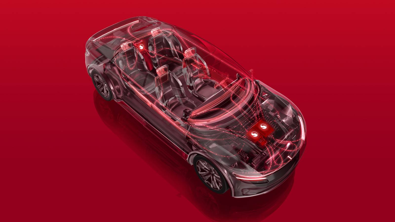 Modern GPS-Equipped Cars Track Your Every Move, And The Data Can't Be Erased