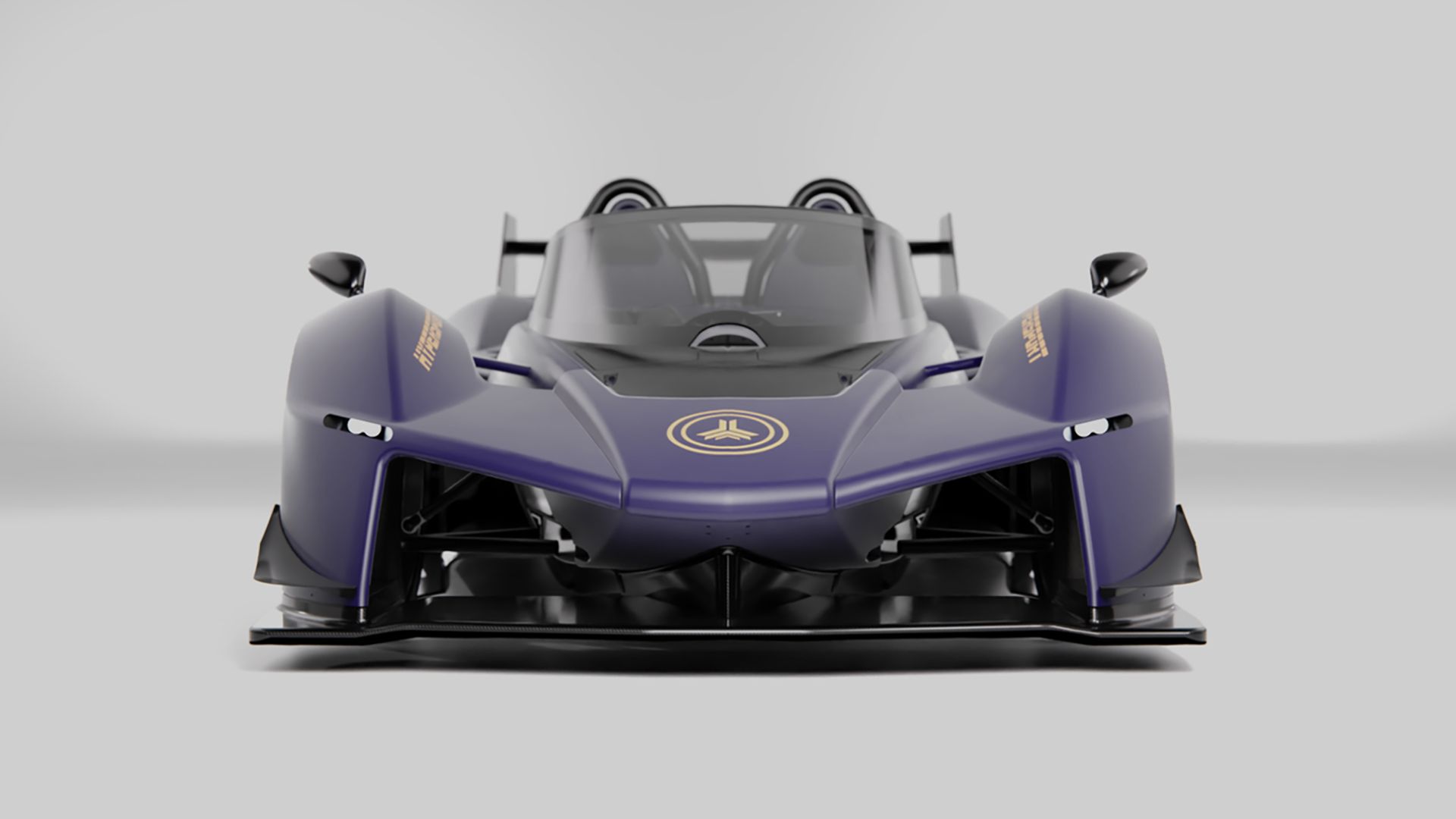 This New British Trackday Supercar Demands To Be Driven, Not Looked At