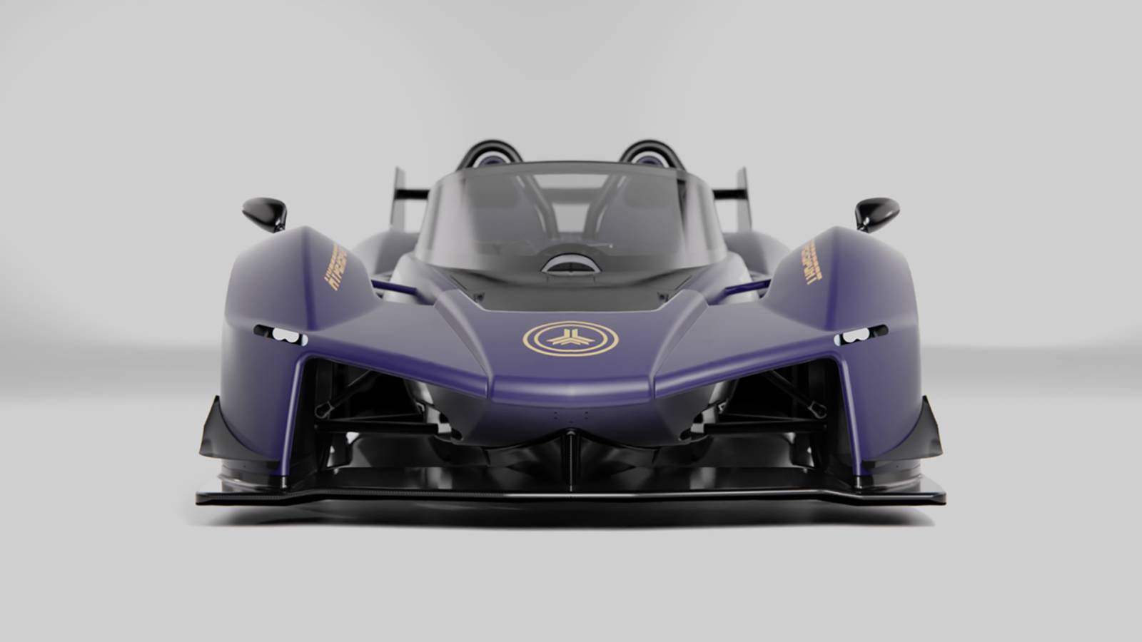 This New British Trackday Supercar Demands To Be Driven, Not Looked At