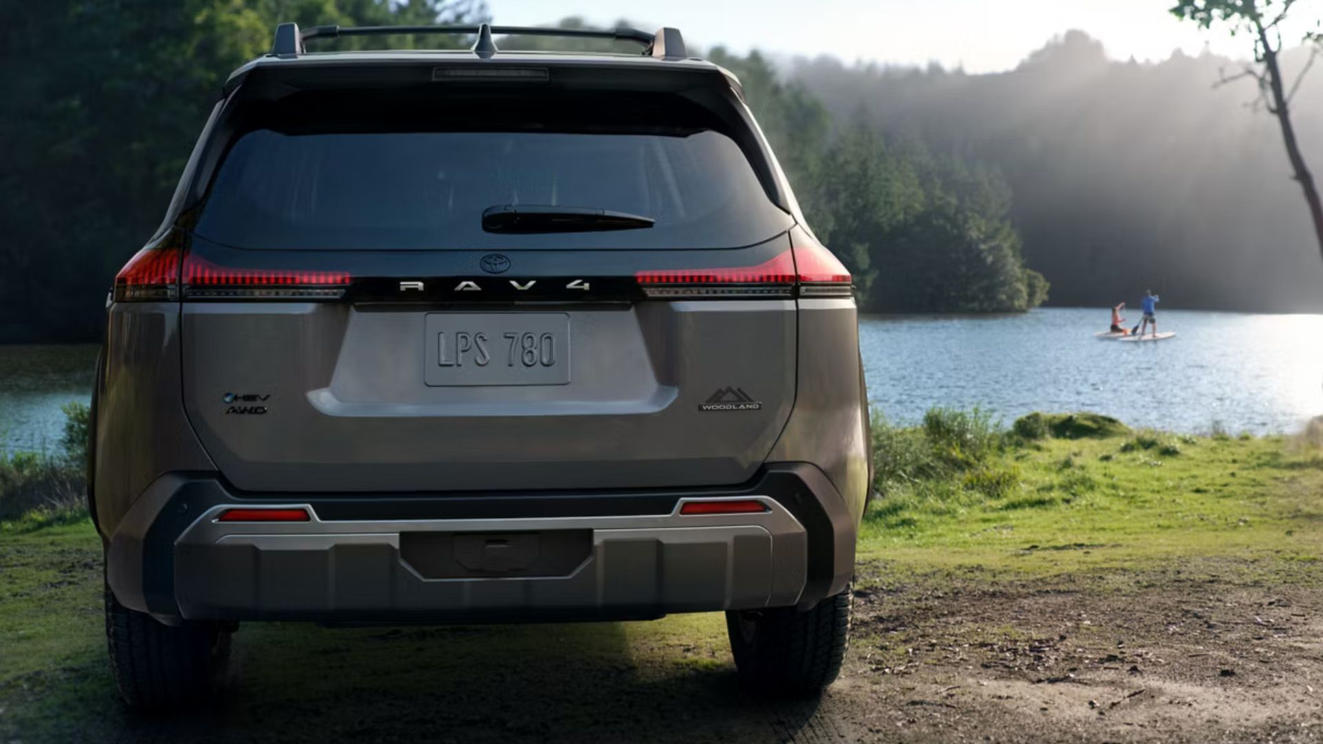Toyota Needs A Miracle To Save RAV4's Title As America's Favorite Car