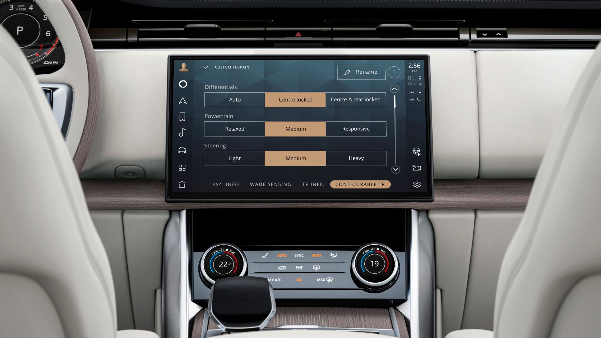 2025 Land Rover Range Rover Pricing, Photos & Specs