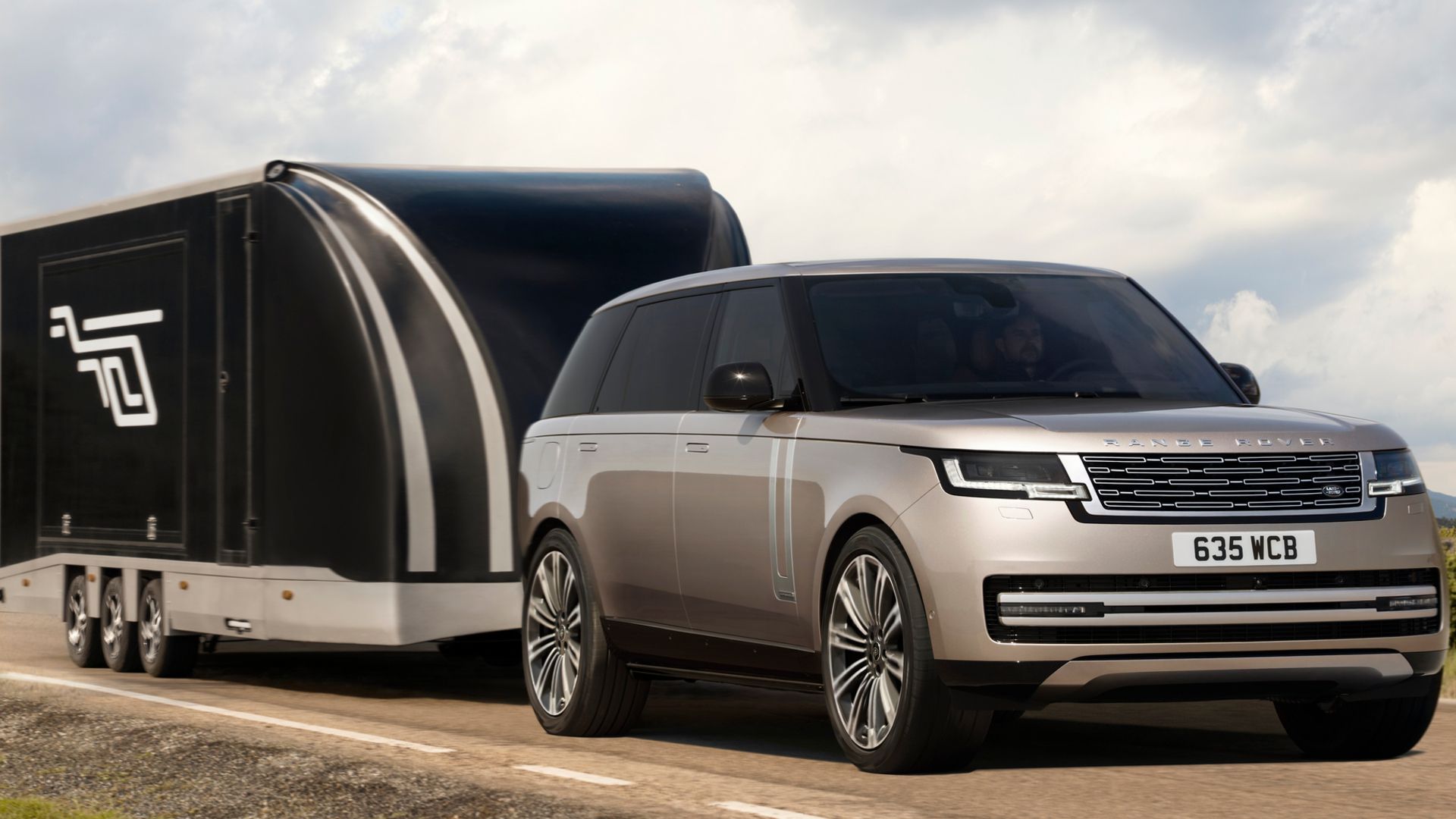 2025 Land Rover Range Rover Pricing, Photos & Specs