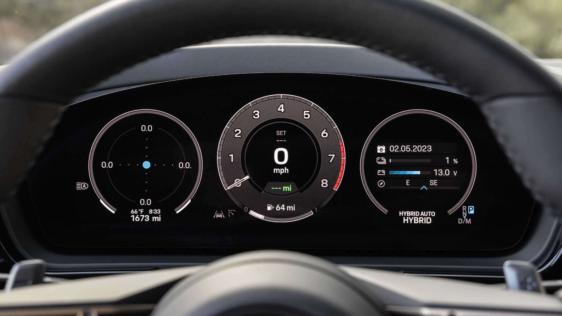 Cash-Strapped Porsche Kills One Of It Newest Development Teams