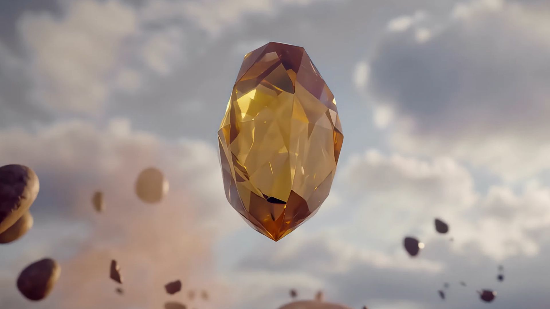 Hyundai Teases New Ioniqs With Planet-Themed Trailer