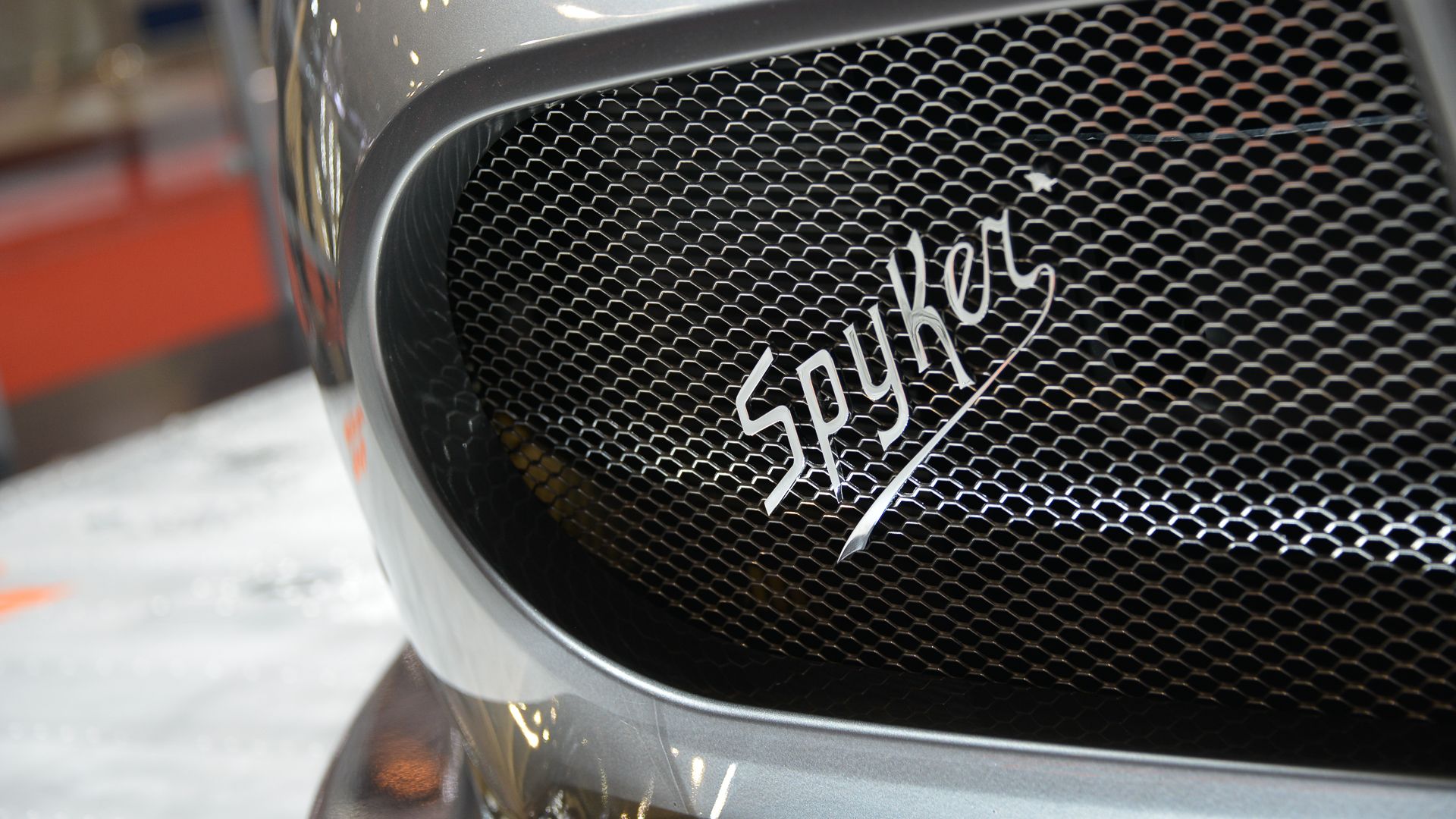 The Supercar Maker You Forgot Unveils A New Model This Summer