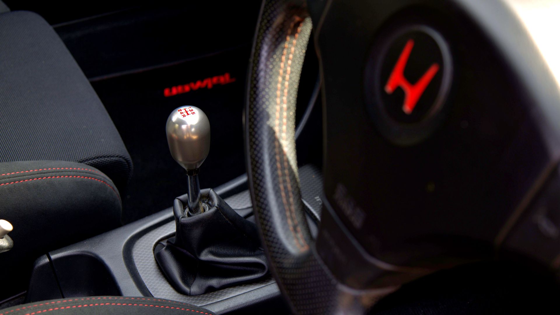 Tolman Makes Old Acura Integra Type R New Again With 'Non-Invasive' Rebuild