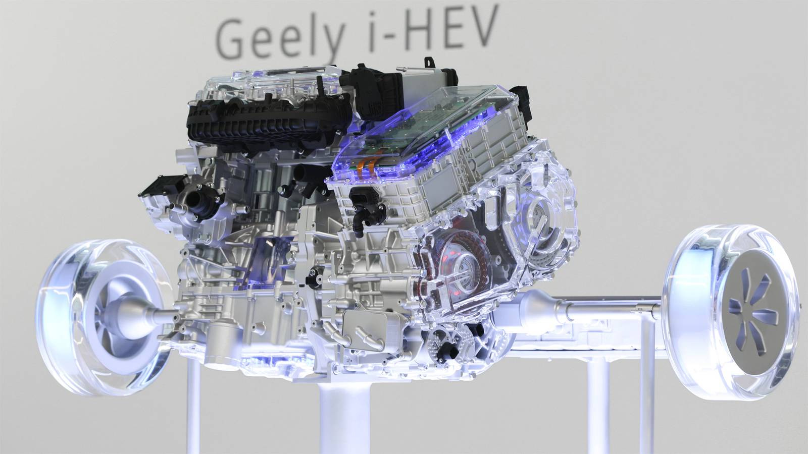 Alternative Engine Inside Internal Combustion Isn’t Dead. This New Engine Changes The Game