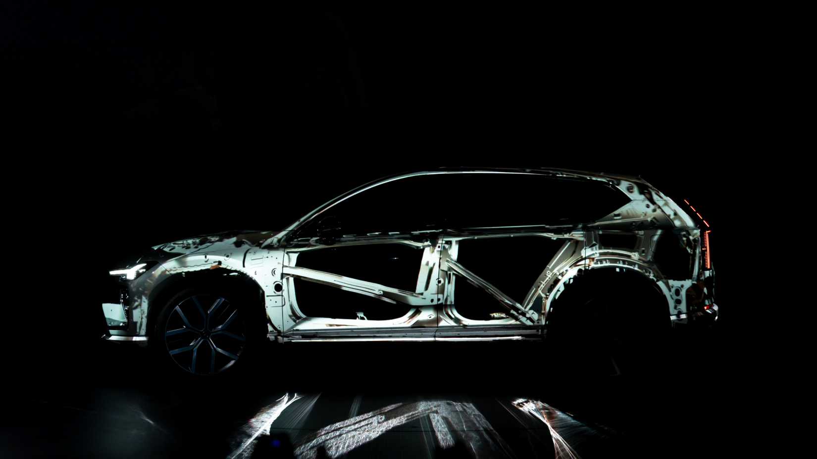Volvo's Secret Engineering Weapon Will Let It Build Almost Anything