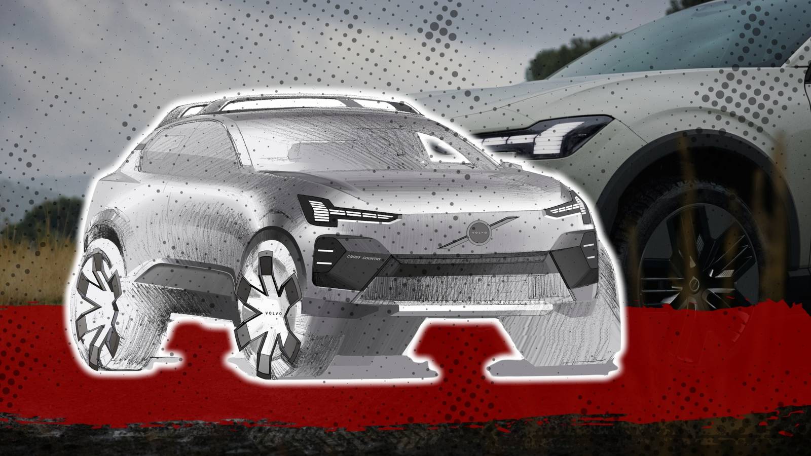Volvo's Secret Engineering Weapon Will Let It Build Almost Anything