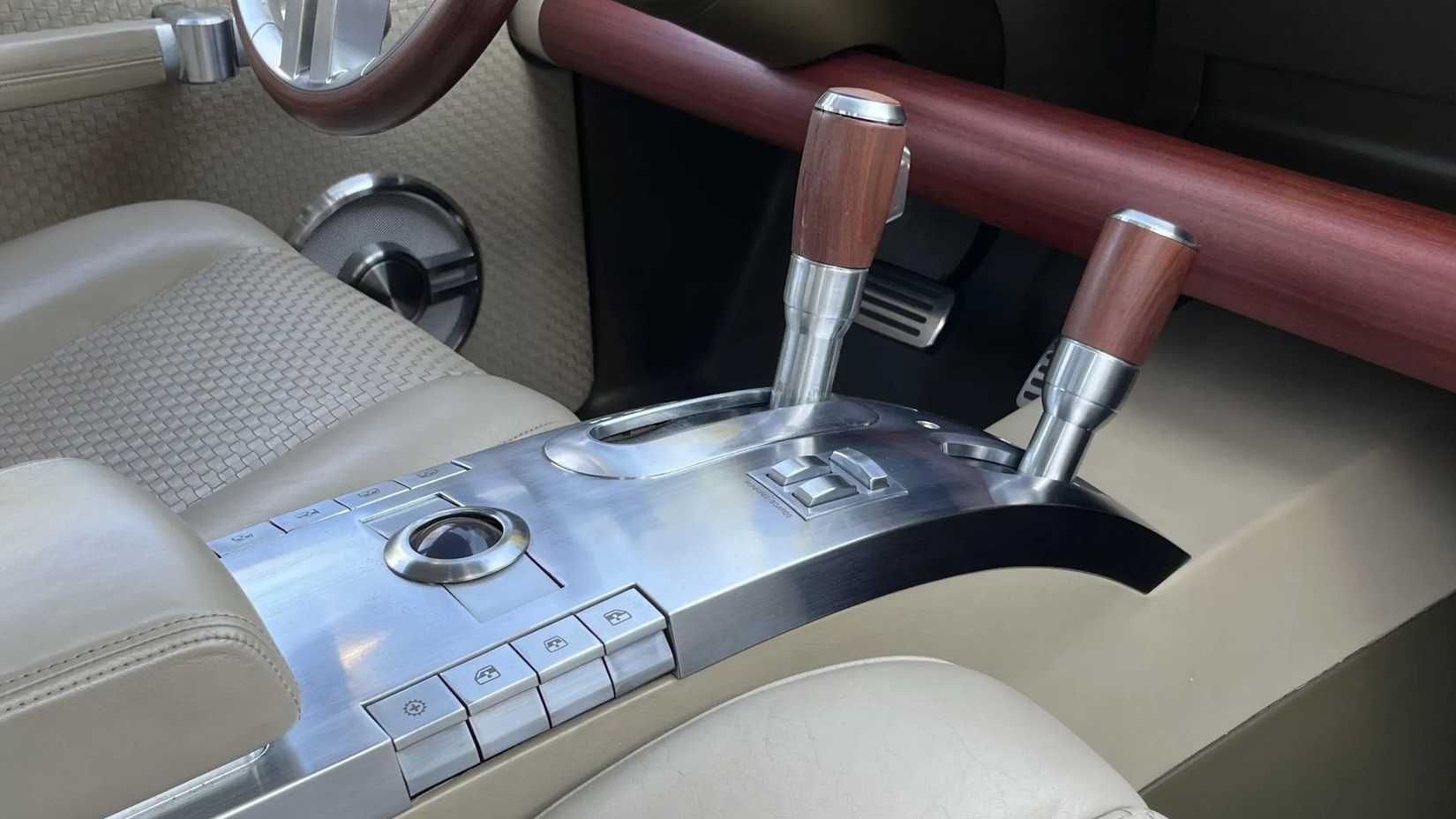 Fish-Themed Ford Explorer Concept Could Be The Weirdest Thing You See ...