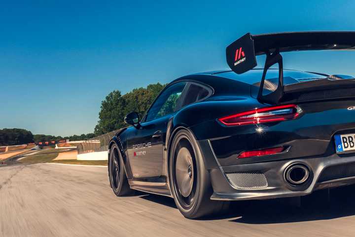 Gt2rs Rear Porsche 911 GT2 RS: Review, Pricing, Photos, and Specs