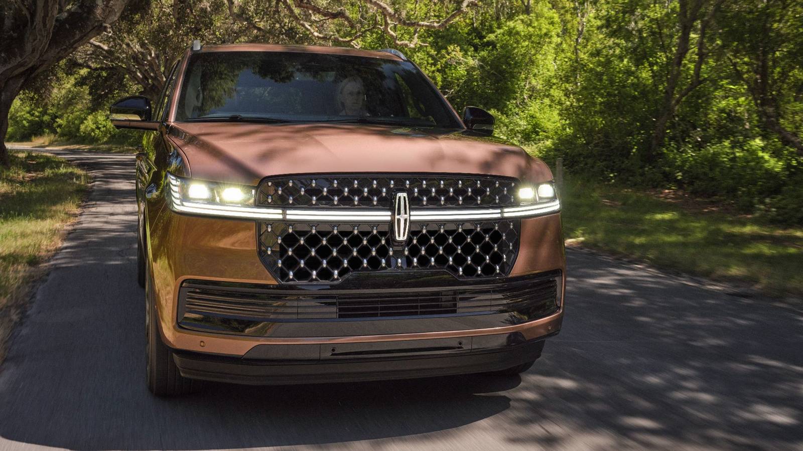 The Best Lincoln Models For You To Own In 2026
