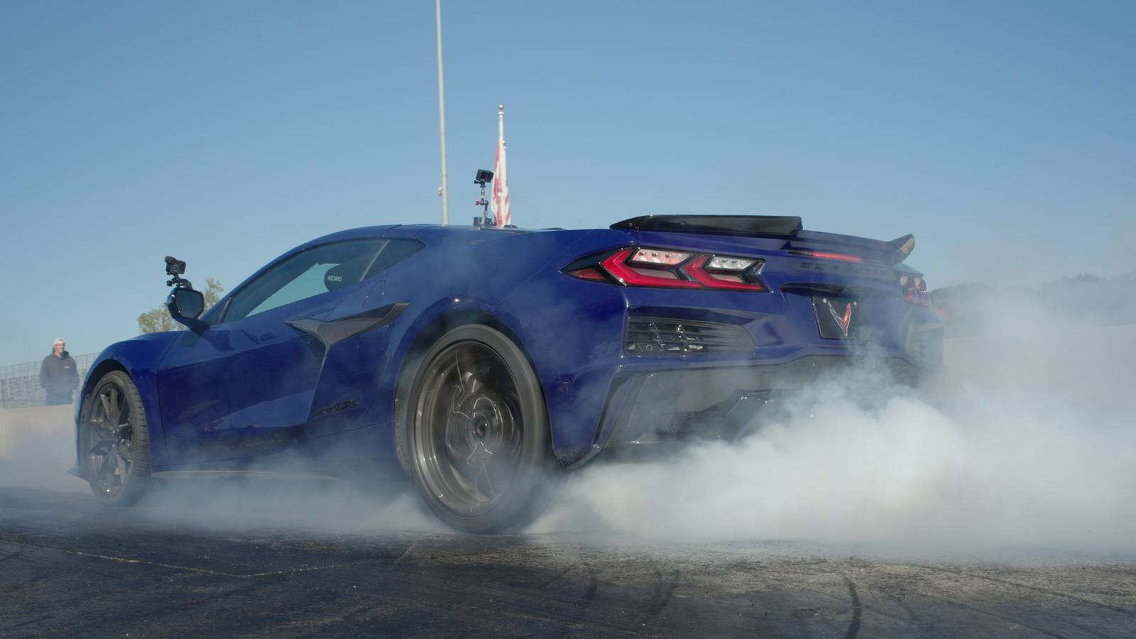 IIHS Study Blames Advertising, Media For Dangerous Drivers. We Have Questions About That