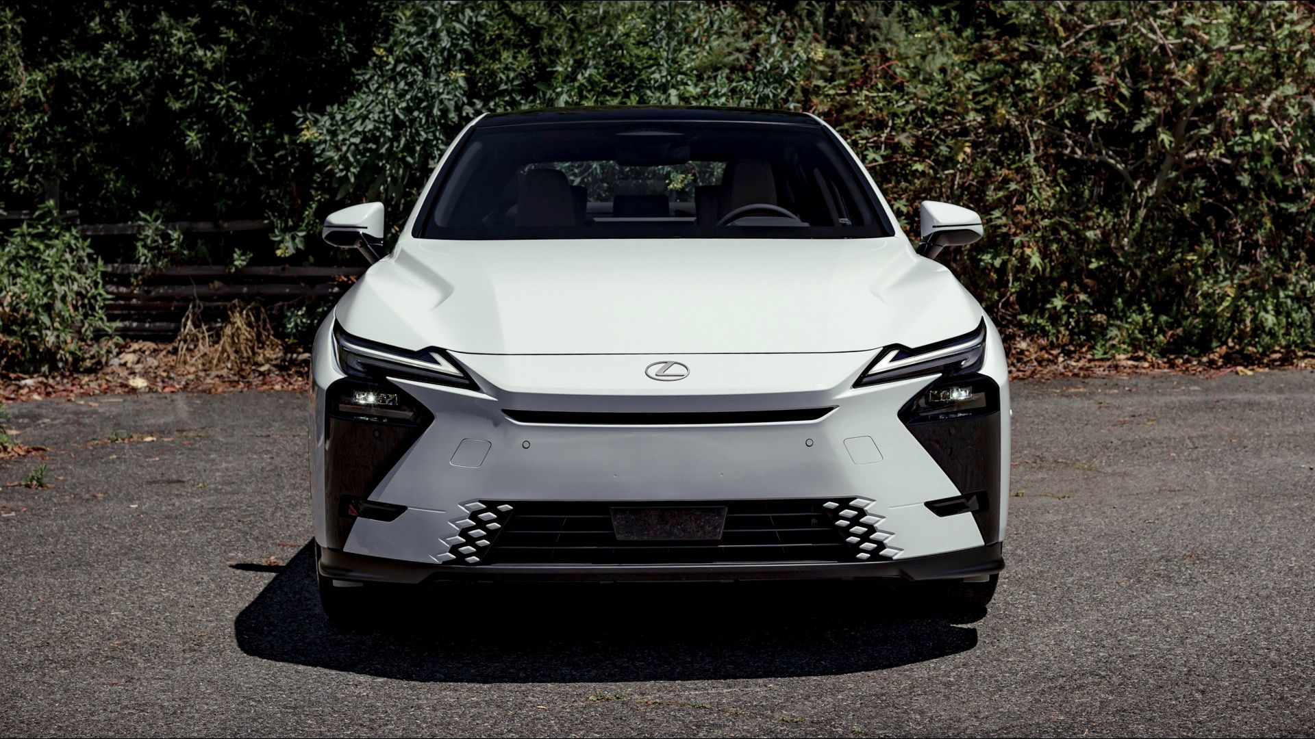 First Drive: The Luxury Lexus Gamble That Could Make Or Break Its Sedan ...