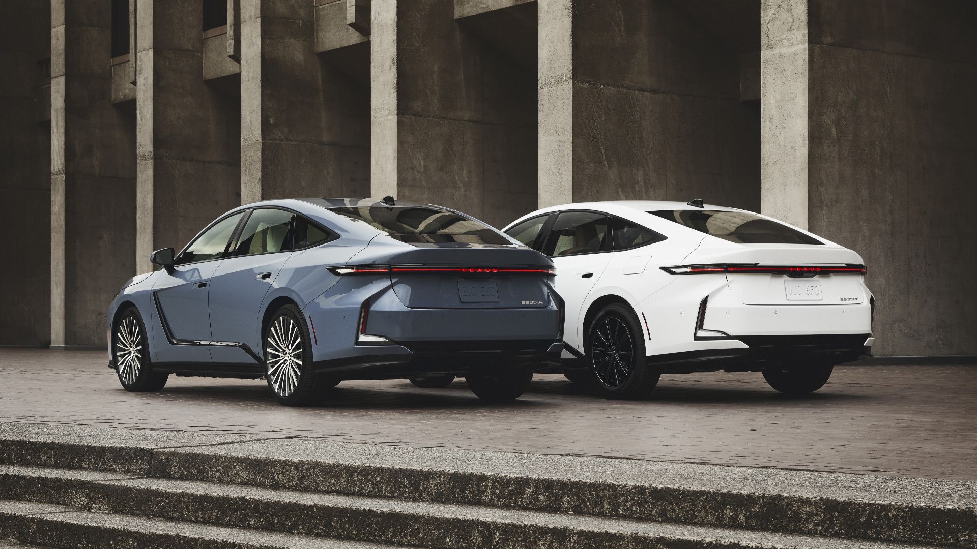 All The Lexus Hybrid Models You Can Buy New In 2026