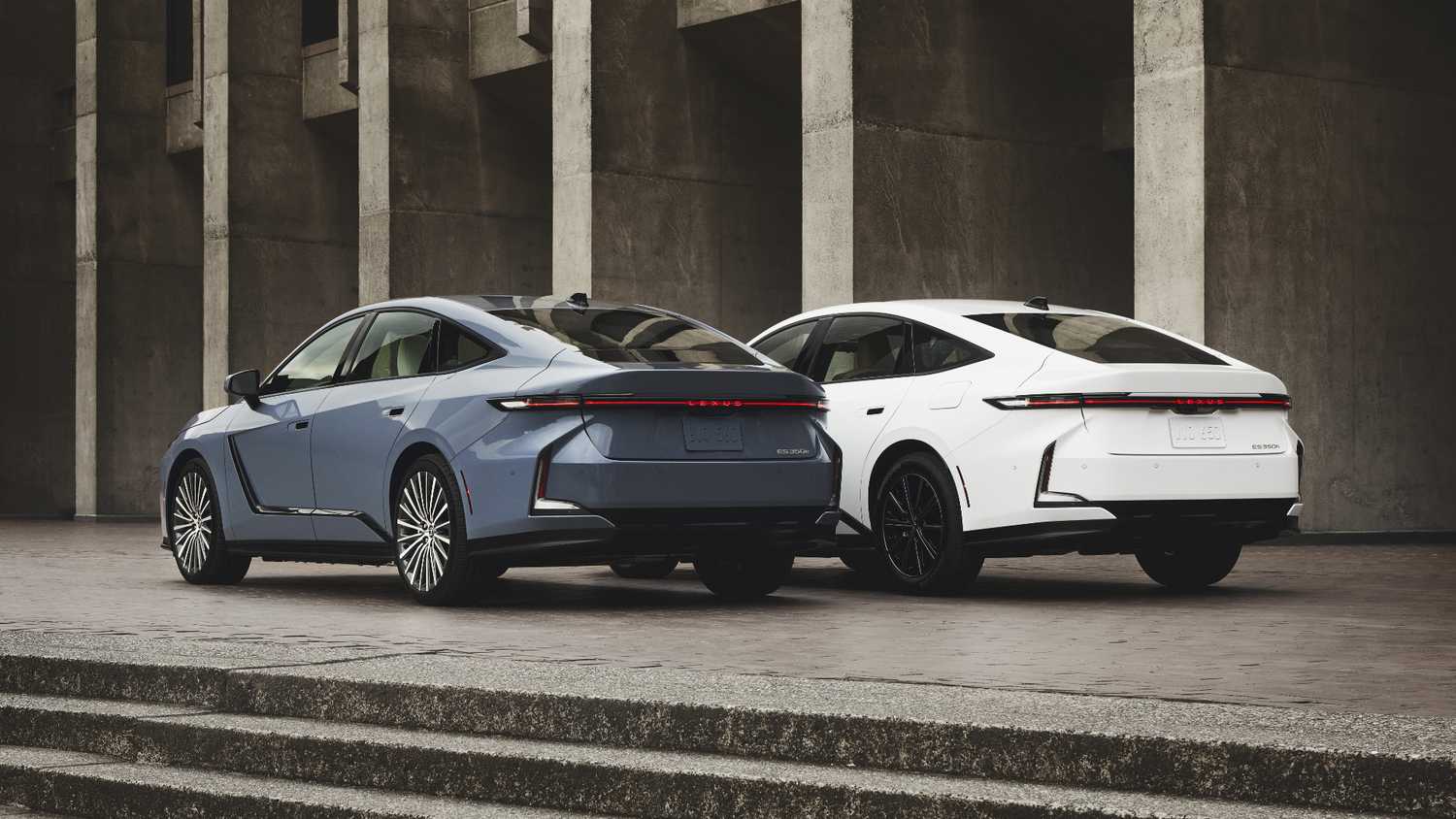 Lexus R9 All The Lexus Hybrid Models You Can Buy New In 2026