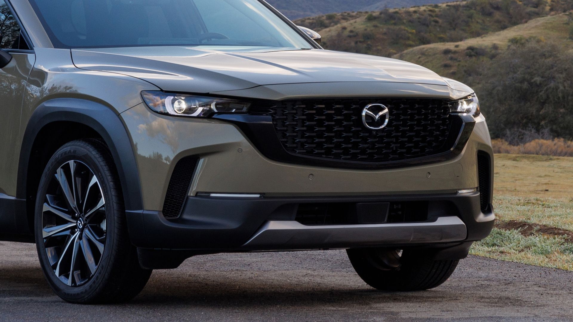 Mazda Is Having A Rough Year, With Just Two Models Saving The Day