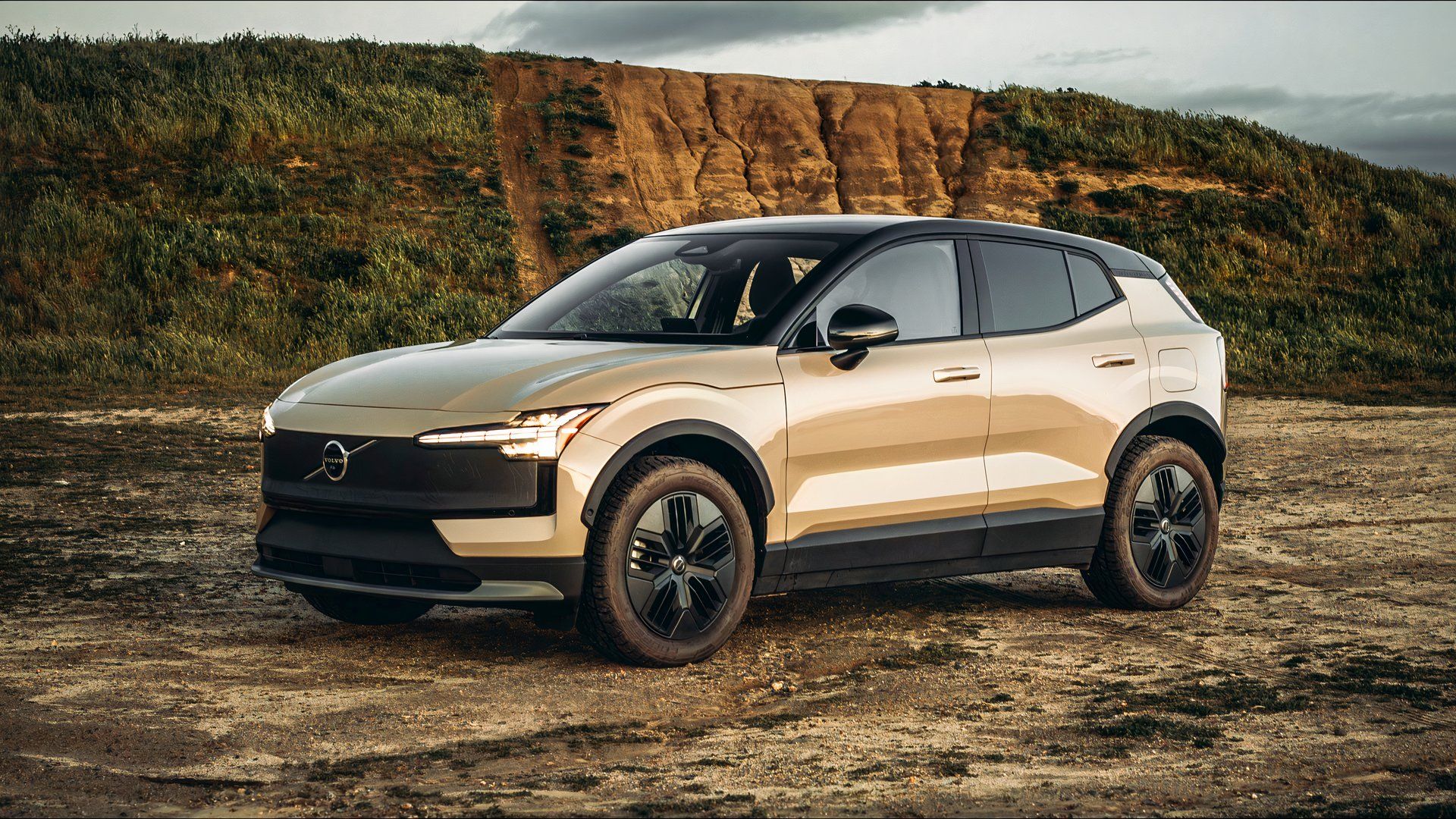2026 Volvo EX30 Cross Country Review: Can You Live With Its Only Vice?