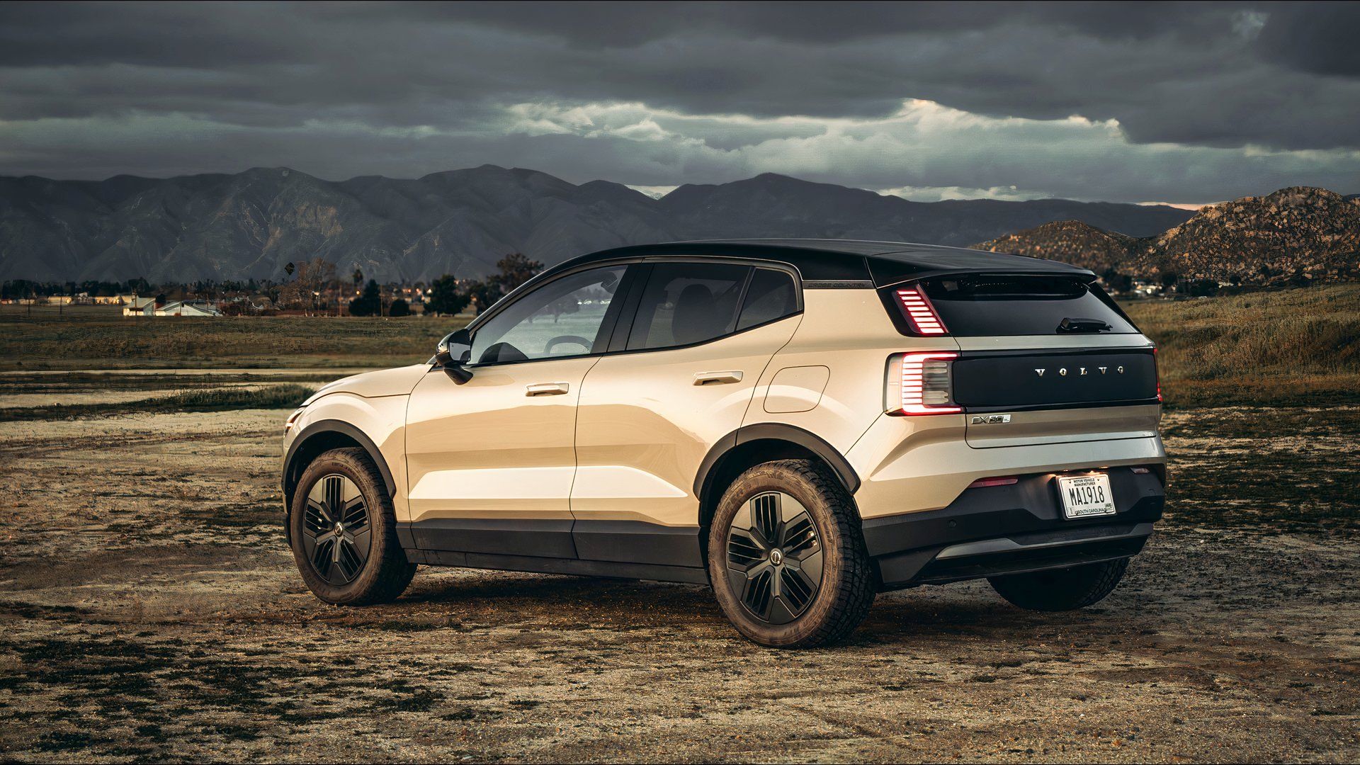 2026 Volvo EX30 Cross Country Review: Can You Live With Its Only Vice?