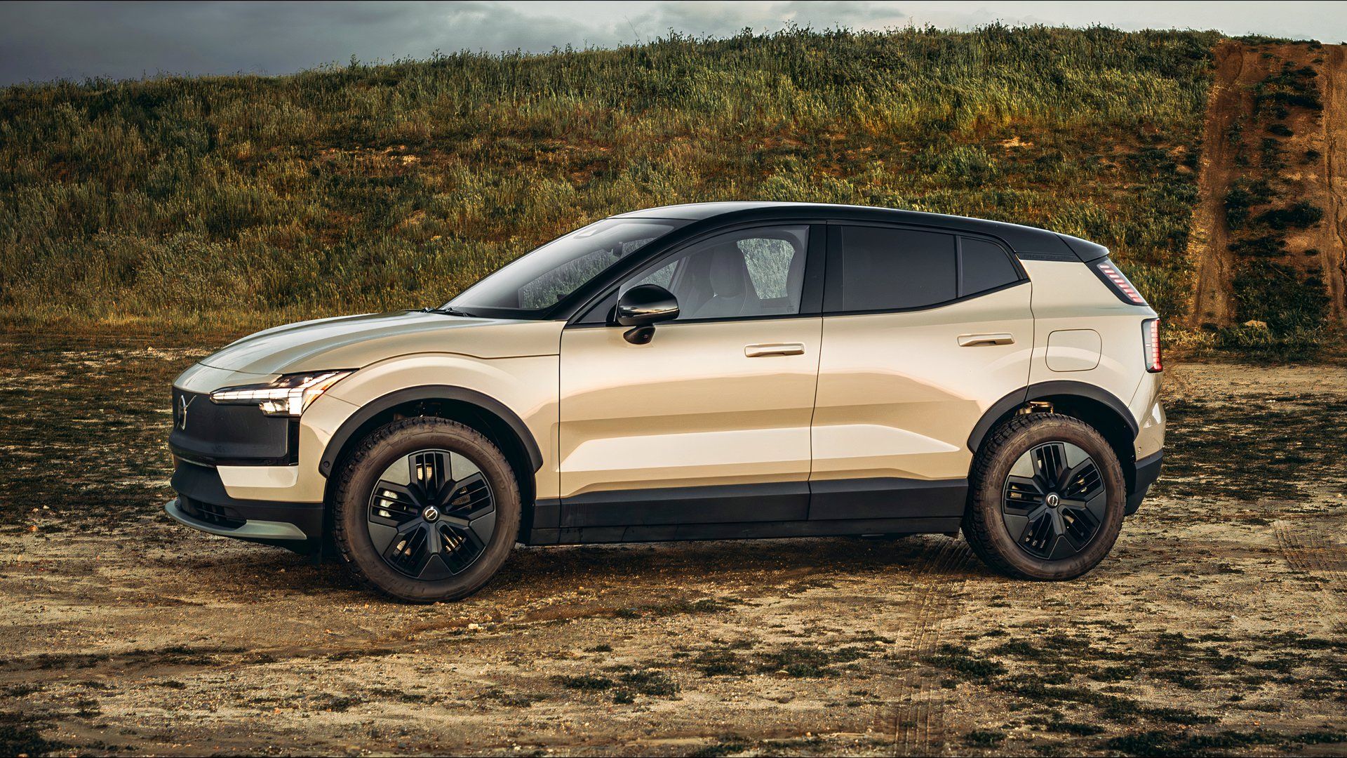 2026 Volvo EX30 Cross Country Review: Can You Live With Its Only Vice?