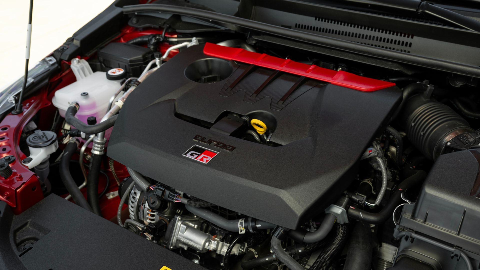 The 10 Safest Sports Cars For First-Time Buyers, Ranked