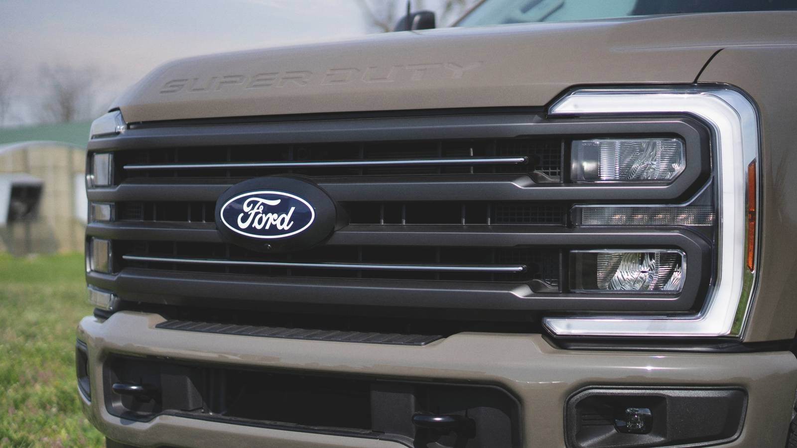 The Ford Marketing Boss Behind 'Ready Set Ford' Is Stepping Down
