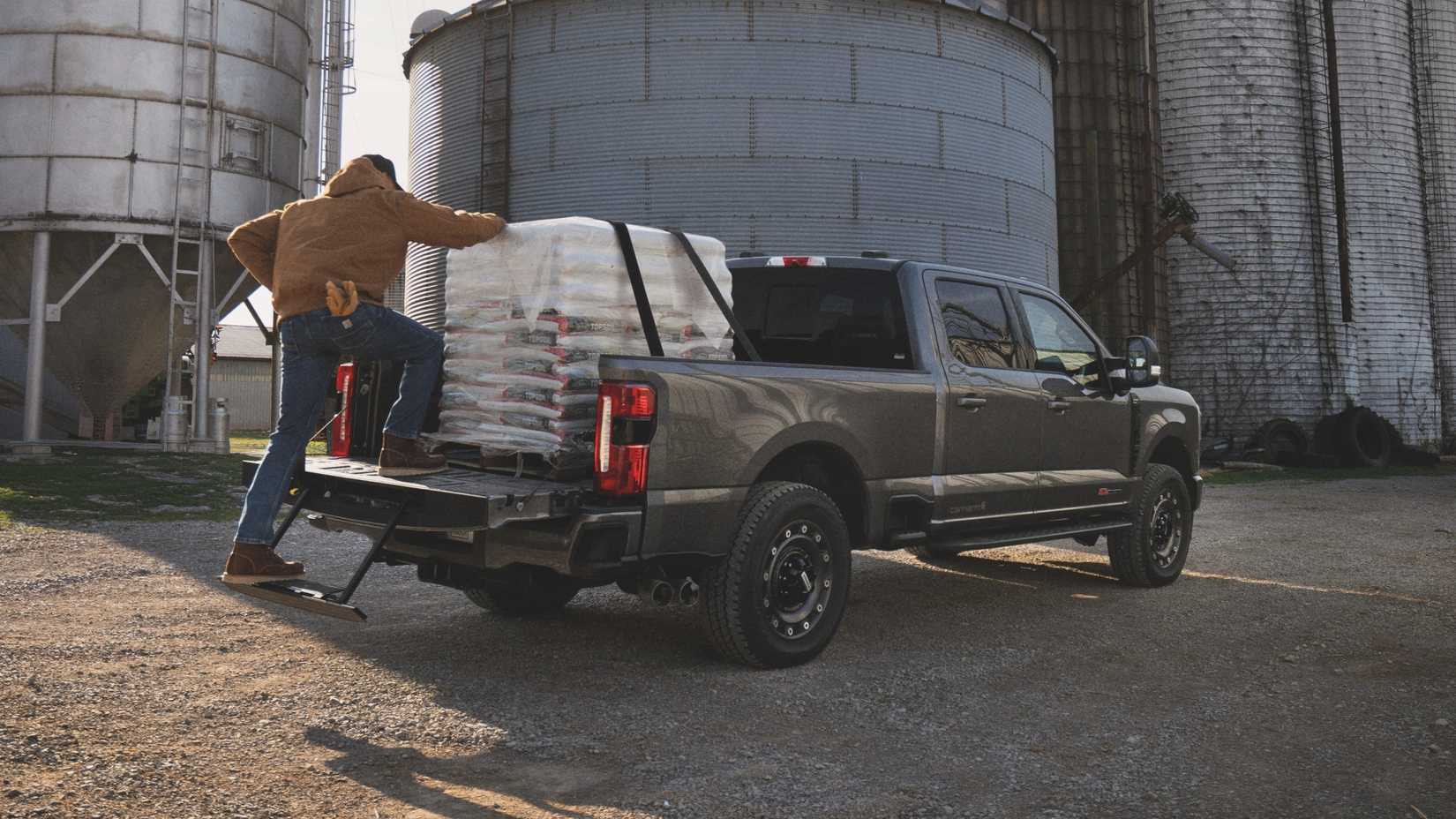 The 300,000-Mile Truck Engine Buyers Are Paying A Huge Premium To Drive ...